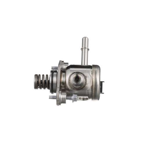 Standard Ignition Direct Injection High Pressure Fuel Pump GDP718 - back view