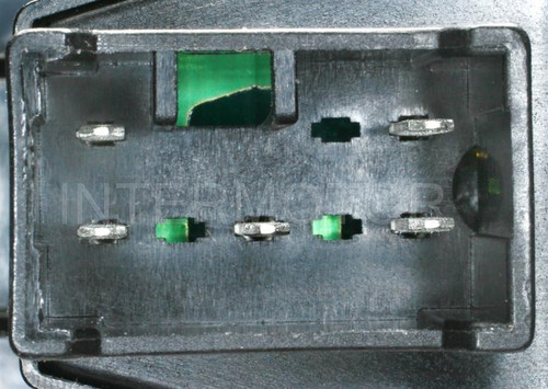 Standard Ignition Power Window Switch DWS-1168