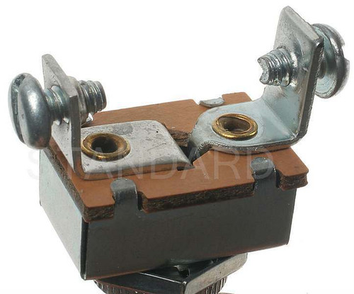 Standard Ignition Toggle Switch DS-1843