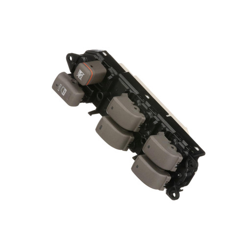 Standard Ignition Power Window Switch DWS2203 - front view