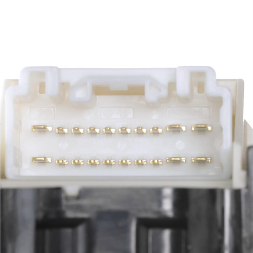 Standard Ignition Power Window Switch DWS2203 - alternate view