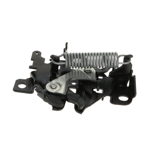 Standard Ignition Hood Latch Assembly DLA2071 - back view