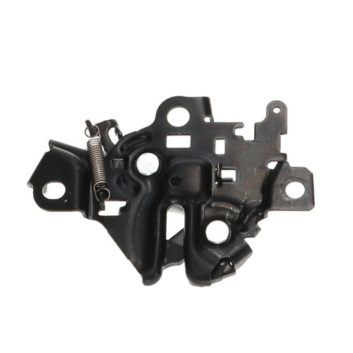 Standard Ignition Hood Latch Assembly DLA2071 - bottom view