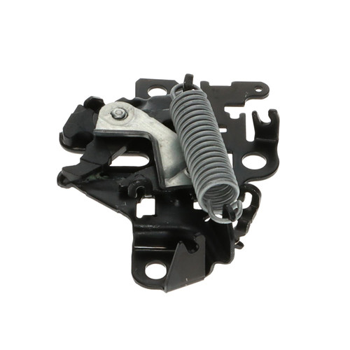 Standard Ignition Hood Latch Assembly DLA2071 - right view