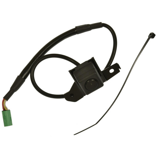 Standard Ignition Park Assist Camera PAC182 - front view