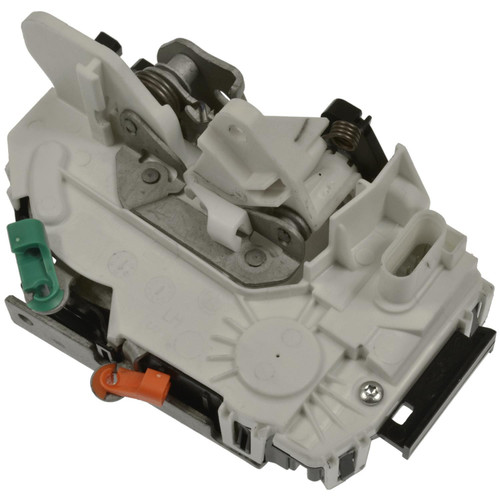 Standard Ignition Power Door Lock Actuator DLA1370 - front view