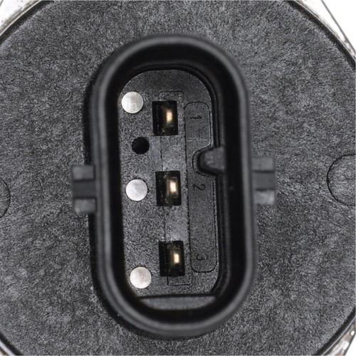 Standard Ignition Fuel Pressure Sensor FPS142 - connector view