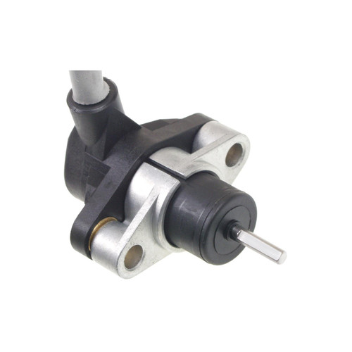 Standard Ignition Crankshaft Sensor PC587 - connector view