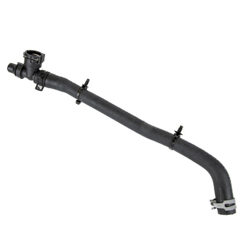 Standard Ignition Engine Oil Cooler Coolant Pipe EOC008 - front view