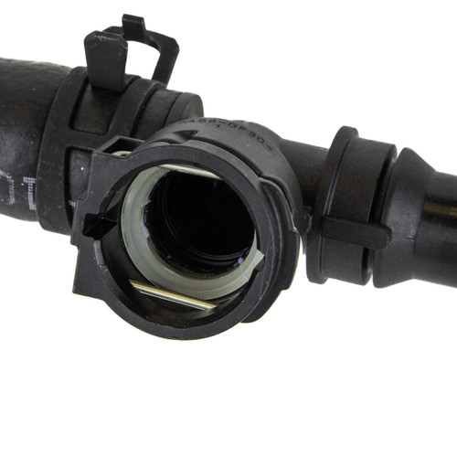 Standard Ignition Engine Oil Cooler Coolant Pipe EOC008 - bottom view