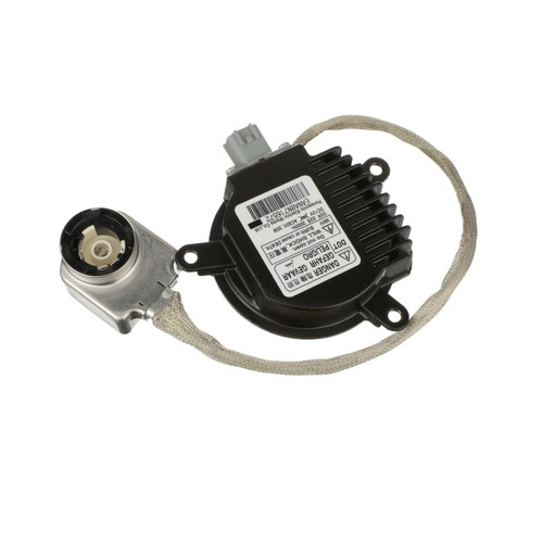 Standard Ignition HID Headlight Ballast HID113 - front view