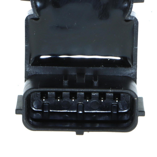 Standard Ignition Parking Assist Sensor PPS266 - connector view