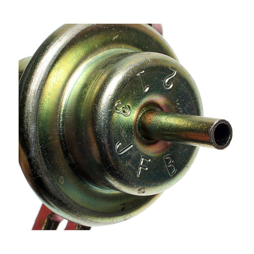 Standard Ignition Fuel Pressure Regulator PR30 - connector view