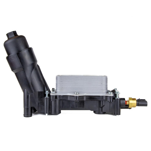 Standard Ignition Engine Oil Filter Housing Kit OFH136 - left view