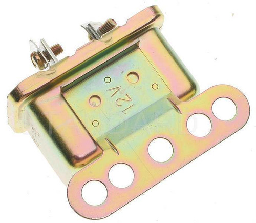 Standard Ignition Warning Buzzer Relay HR-141