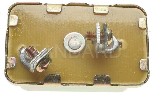 Standard Ignition Warning Buzzer Relay HR-141