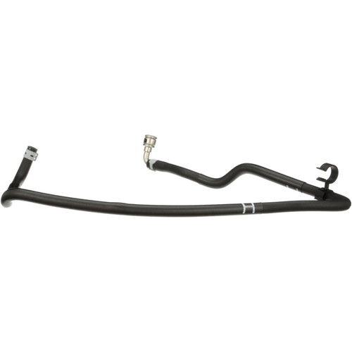 Standard Ignition Fuel Feed Line GDL732 - angled view