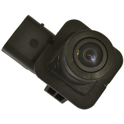 Standard Ignition Park Assist Camera PAC18 - angled view