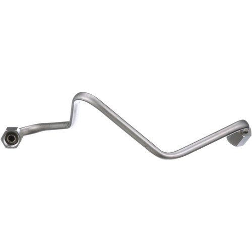 Standard Ignition Fuel Feed Line GDL729 - angled view