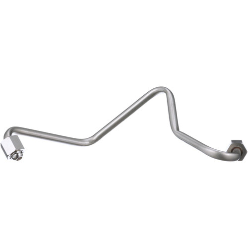 Standard Ignition Fuel Feed Line GDL729 - back view