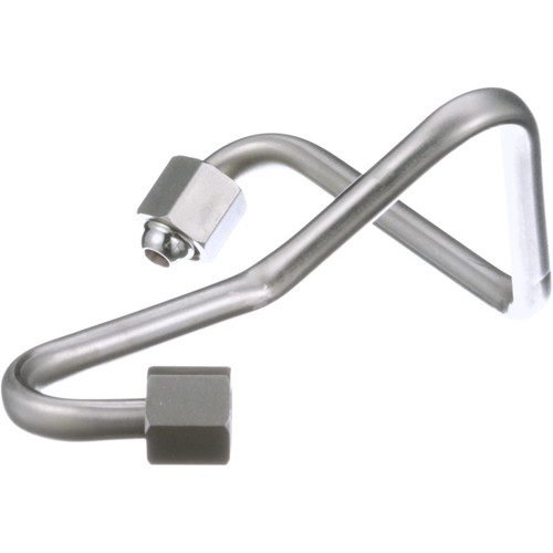 Standard Ignition Fuel Feed Line GDL729 - right view