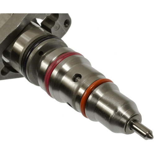 Standard Ignition Fuel Injector - Diesel - Remfd FJ1309 - angled view