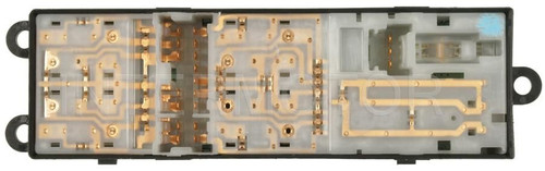 Standard Ignition Power Window Switch DWS-321