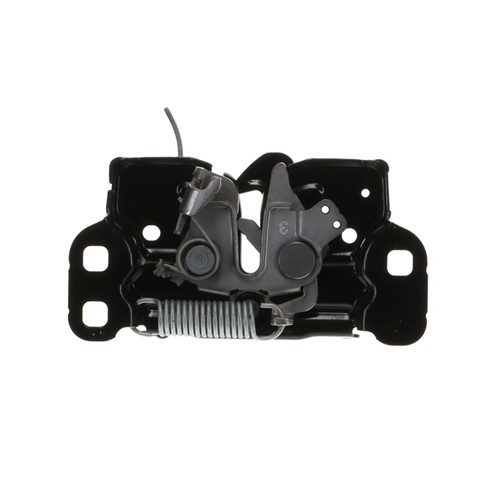 Standard Ignition Hood Latch Assembly DLA2074 - front view