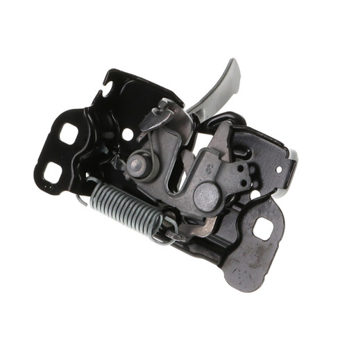 Standard Ignition Hood Latch Assembly DLA2074 - angled view