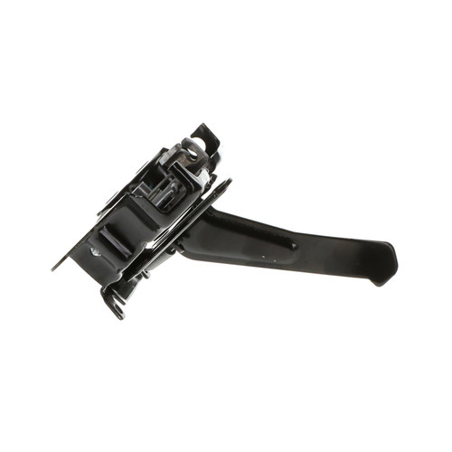 Standard Ignition Hood Latch Assembly DLA2074 - left view