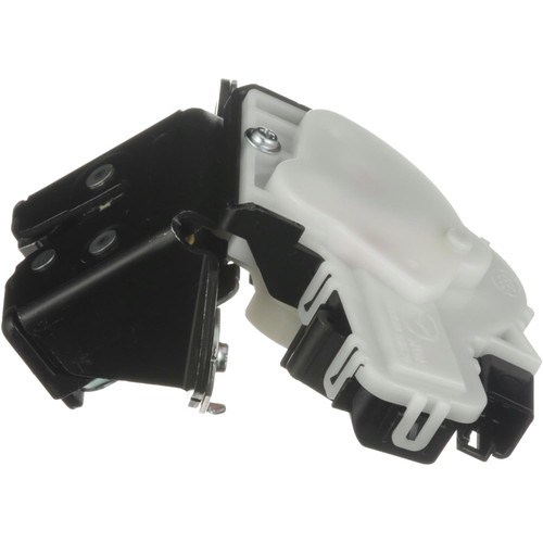 Standard Ignition Tailgate Latch Assembly DLA1562 - angled view