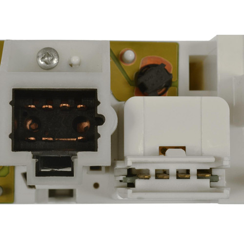 Standard Ignition A/C and Heater Blower Motor Switch HS558 - alternate view