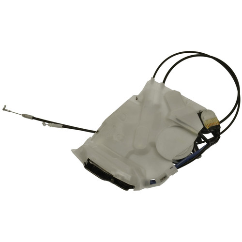 Standard Ignition Power Door Lock Actuator DLA1373 - front view