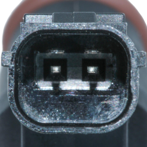 Standard Ignition Fuel Injector - MFI - New FJ1046 - connector view