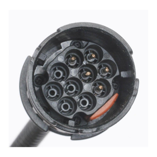 Standard Ignition Neutral Safety Switch NS-487