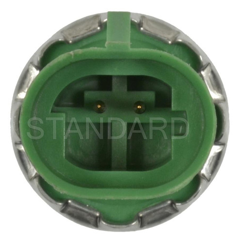 Standard Ignition A/C Low Pressure Cut-Out Switch PCS175 - connector view