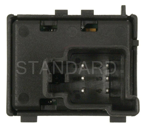 Standard Ignition Heated Seat Switch DS-3102