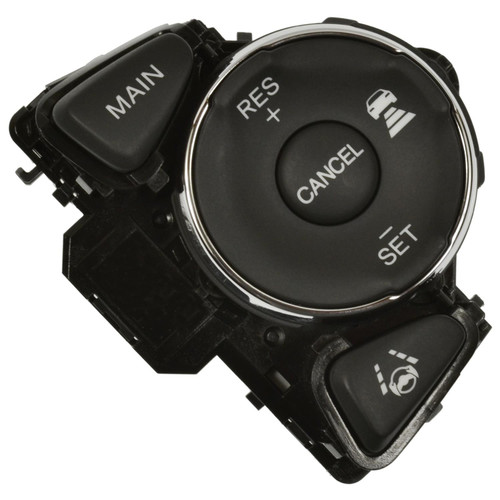 Standard Ignition Cruise Control Switch CCA1375 - front view
