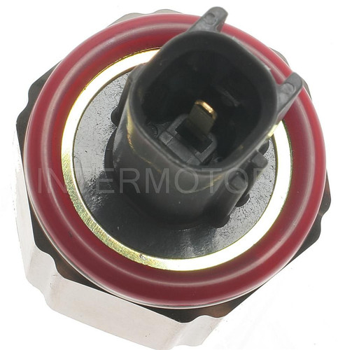 Standard Ignition Knock Sensor KS110 - connector view