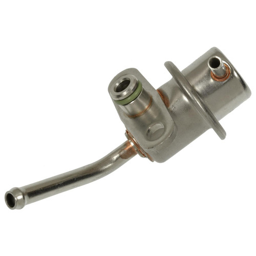 Standard Ignition Fuel Pressure Regulator PR434 - back view