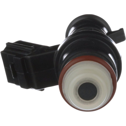 Standard Ignition Fuel Injector - MFI - New FJ1047 - bottom view