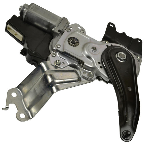 Standard Ignition Power Liftgate Actuator PLA104 - bottom view