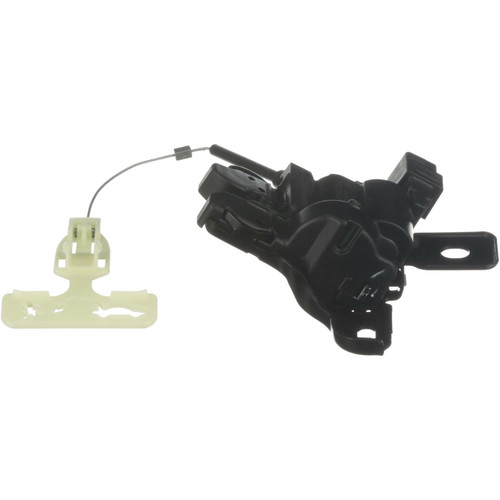 Standard Ignition Trunk Lock Actuator Motor DLA1564 - angled view
