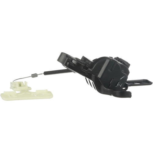 Standard Ignition Trunk Lock Actuator Motor DLA1564 - left view