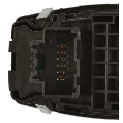 Standard Ignition Multi Function Dash Switch HLS1756 - alternate view