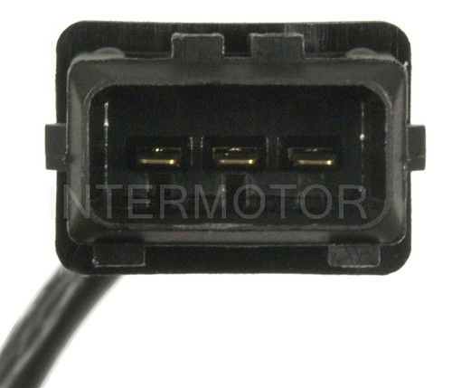 Standard Ignition Crankshaft Sensor PC861 - connector view