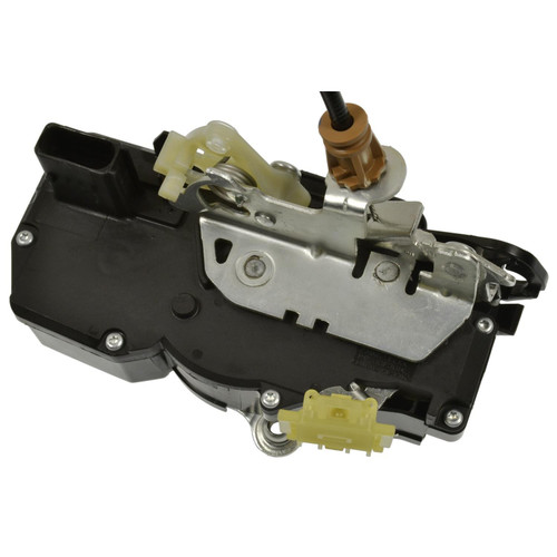 Standard Ignition Power Door Lock Actuator DLA1132 - front view
