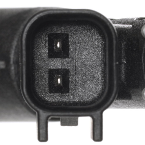 Standard Ignition Fuel Injector - MFI - New FJ979 - connector view