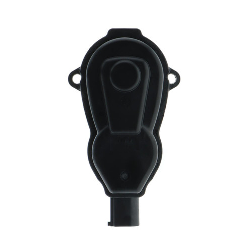 Standard Ignition Parking Brake Actuator PBA017 - bottom view