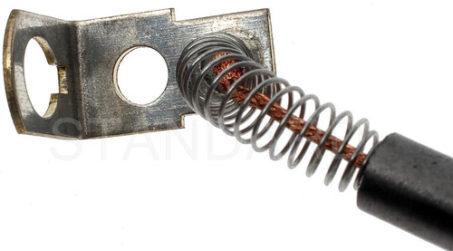 Standard Ignition Alternator / Generator Brush Set EX-87